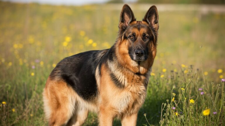 Dog Allergy